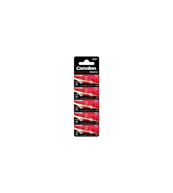 Baterie ceas Camelion AG1 - LR60 Baterie ceas Camelion AG1 - LR60