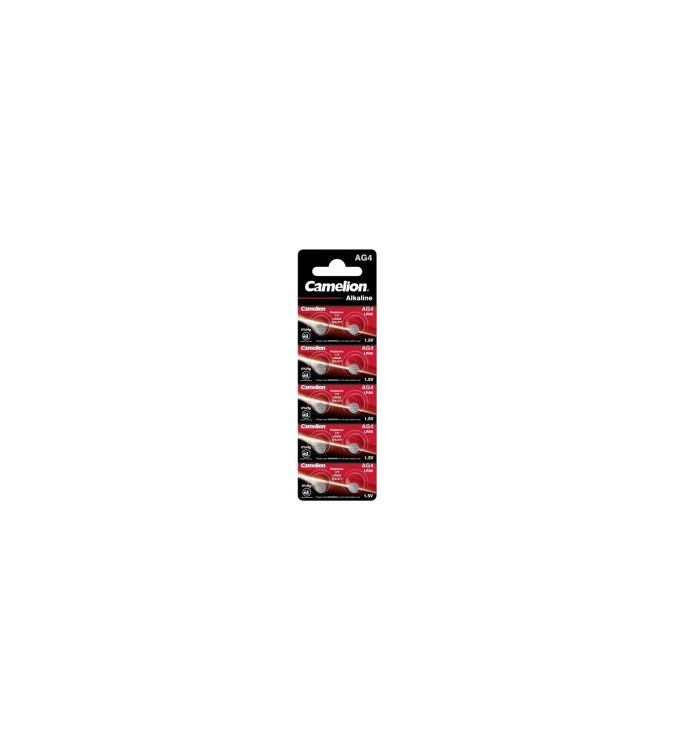 Baterie ceas Camelion AG4- LR626 Baterie ceas Camelion AG4- LR626