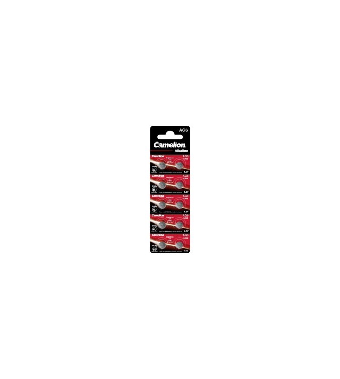 Baterie ceas Camelion AG6- LR921