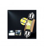 Set bec Sofit 31x12mm Led 31mm , 12V, 15 SMD