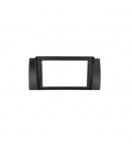 Rama Navigatie 9 cu cablaj si modul canbus compatibila  BMW Seria 5 (E39) 1995 - 2003  Cod: NV3013- GR2