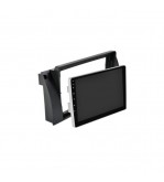 Rama Navigatie 9 cu cablaj si modul canbus compatibila  BMW Seria 5 (E39) 1995 - 2003  Cod: NV3013- GR2