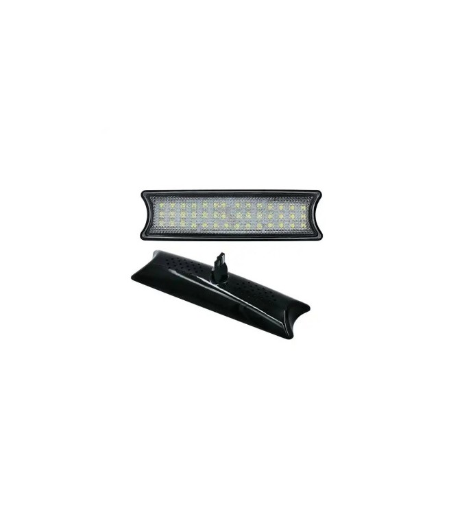 Lampa  LED interior plafoniera   compatibila BMW Cod: 7126