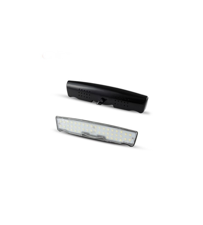 Lampa  LED interior plafoniera  fata compatibila  BMW Cod: 7119