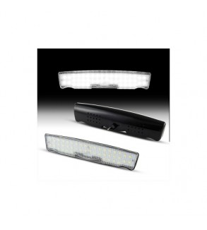 Lampa  LED interior plafoniera  fata compatibila  BMW Cod: 7119