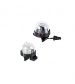 Lampa LED numar  compatibila  Suzuki - Opel Cod: 71901