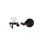 Lampa LED numar  compatibila  Suzuki - Opel Cod: 71901