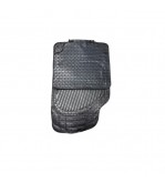 Covorase auto universale cauciuc  Cod: R46