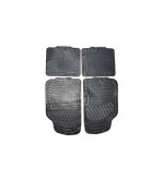 Covorase auto universale cauciuc  Cod: R46