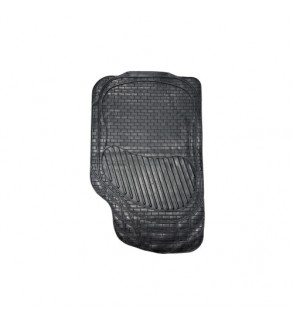 Covorase auto universale cauciuc  Cod: R46
