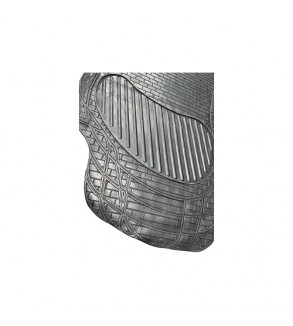 Covorase auto universale cauciuc  Cod: R46