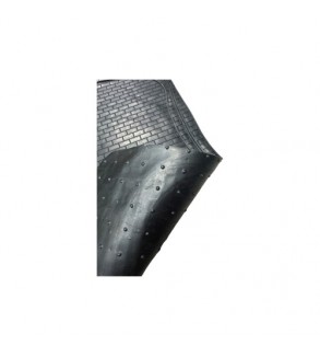 Covorase auto universale cauciuc  Cod: R46