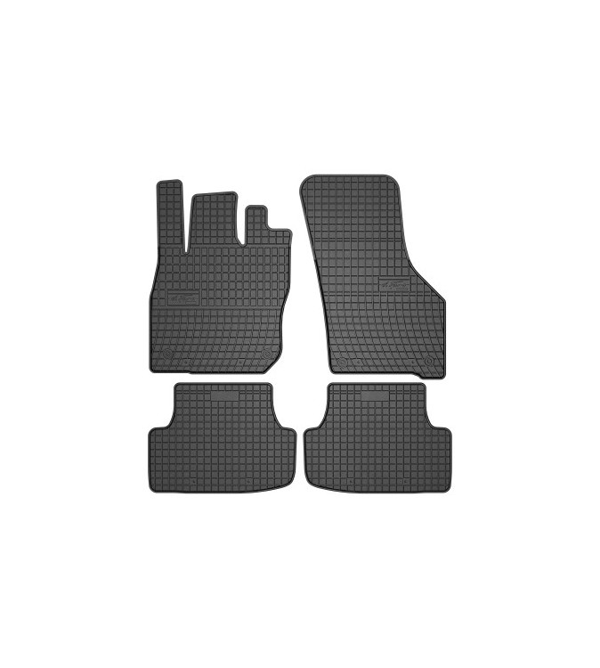 Covoare cauciuc compatibile Audi A3 8Y Mild hybrid 2020-> Cod: 429345 - P50 Covoare cauciuc compatibile Audi A3 8Y Mild hybrid 2020-> Cod: 429345 - P50