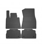 Covoare cauciuc compatibile BMW X6 G06 2019-> Cod: 429062 - P50