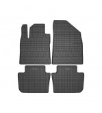 Covoare cauciuc compatibile MG 4 hatchback 2022-> Cod: 412880 - P50