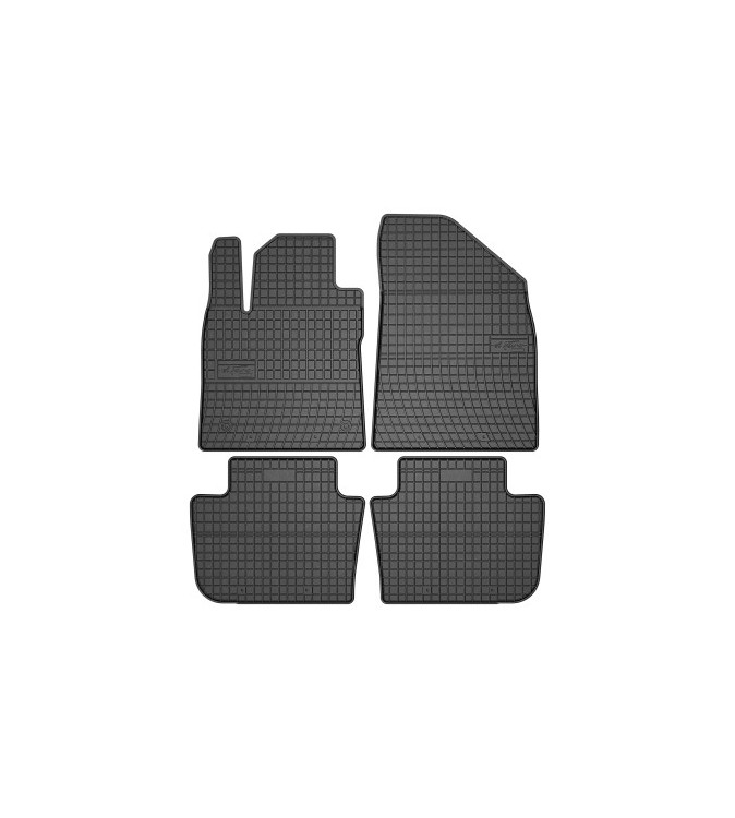 Covoare cauciuc compatibile MG 4 hatchback 2022-> Cod: 412880 - P50 Covoare cauciuc compatibile MG 4 hatchback 2022-> Cod: 412880 - P50
