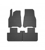 Covoare cauciuc compatibile Tesla Model Y 2020-> Cod: 427341 - P50