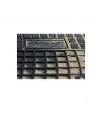 Covoare cauciuc compatibile Volkswagen Transporter T6.1 Van randul 1 sofer si pasager 2019-2024  Cod: 445536 - P50