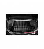 Covor portbagaj tavita premium compatibil Renault  Twingo 3 2014-> Cod: PBX-625