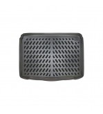 Covor portbagaj tavita premium compatibil Audi A3 Sportback portbagaj baza joasa  2020-> Cod: PBX-685