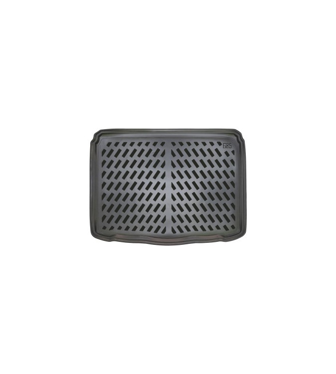 Covor portbagaj tavita premium compatibil Audi A3 Sportback portbagaj baza joasa  2020-> Cod: PBX-685
