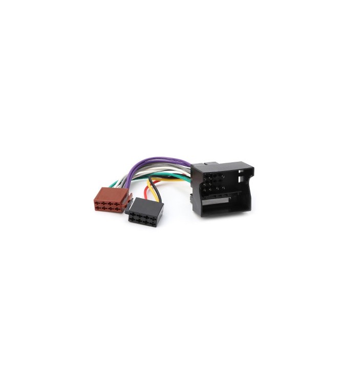 Conector auto  compatibil BMW, Citroen, Ford, Mercedes-Benz, Opel, Peugeot, Volkswagen , Skoda Cod:ZRS-AS-50B
