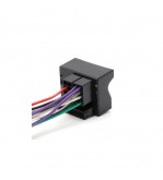 Conector auto  compatibil BMW, Citroen, Ford, Mercedes-Benz, Opel, Peugeot, Volkswagen , Skoda Cod:ZRS-AS-50B