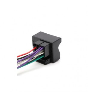 Conector auto  compatibil BMW, Citroen, Ford, Mercedes-Benz, Opel, Peugeot, Volkswagen , Skoda Cod:ZRS-AS-50B