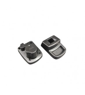 Cotiera auto compatibila  Opel Corsa F 2019->  Cod: BOPCF2220-N - COT55