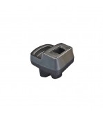 Cotiera auto compatibila  Opel Corsa F 2019->  Cod: BOPCF2220-N - COT55