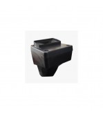 Cotiera auto compatibila  Peugeot 208 2019->  Cod: BPG282220-N - COT58