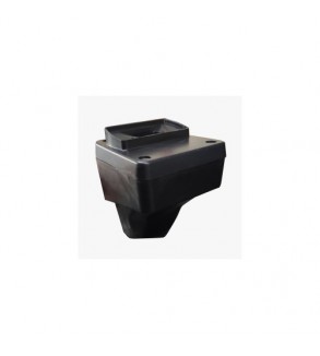 Cotiera auto compatibila  Peugeot 208 2019->  Cod: BPG282220-N - COT58