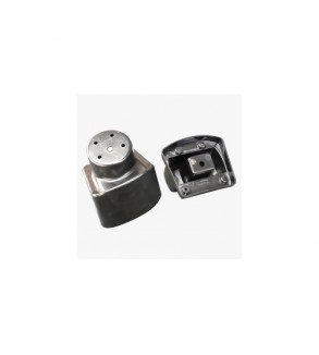 Cotiera auto compatibila  Renault Dokker 2012 -2021  Cod: BRNDK1620-N - COT57
