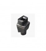 Cotiera auto compatibila  Renault Dokker 2012 -2021  Cod: BRNDK1620-N - COT57