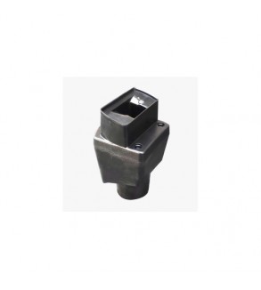Cotiera auto compatibila  Renault Dokker 2012 -2021  Cod: BRNDK1620-N - COT57