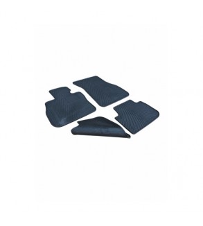 Covoare cauciuc compatibile  Land Rover Discovery Sport  Cod: KROM031
