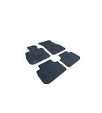 Covoare cauciuc compatibile  Land Rover Discovery Sport  Cod: KROM031
