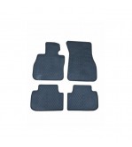 Covoare cauciuc compatibile Mini Cooper Countryman  2016-2023 Cod: KROM034