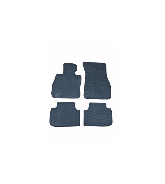 Covoare cauciuc compatibile Mini Cooper Countryman 2016-2023 Cod: KROM034 Covoare cauciuc compatibile Mini Cooper Countryman 2016-2023 Cod: KROM034