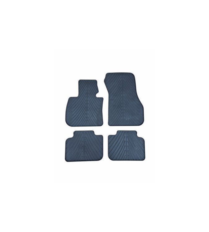 Covoare cauciuc compatibile BMW X2 F39 2017-> Cod: KROM039 Covoare cauciuc compatibile BMW X2 F39 2017-> Cod: KROM039
