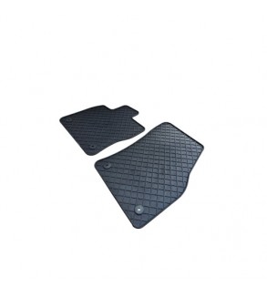 Covoare cauciuc compatibile Volkswagen Caddy 2021-> Marfa Cod: KROM125