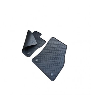 Covoare cauciuc compatibile Volkswagen Caddy 2021-> Marfa Cod: KROM125
