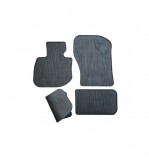 Covoare cauciuc compatibile Mini Cooper Countryman 2024->  Cod: KROM143