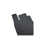 Covoare cauciuc compatibile Dacia Logan I 2005-2012  Cod: KROM501