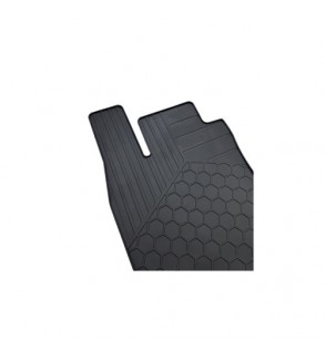 Covoare cauciuc compatibile Dacia Logan I 2005-2012  Cod: KROM501