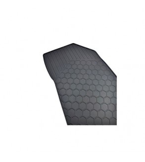 Covoare cauciuc compatibile Dacia Logan I 2005-2012  Cod: KROM501