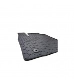 Covoare cauciuc compatibile Dacia Logan I 2005-2012  Cod: KROM501