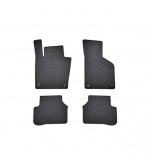 Covoare cauciuc compatibile   Volkswagen Passat B6 2005-2010 Cod: KROM502