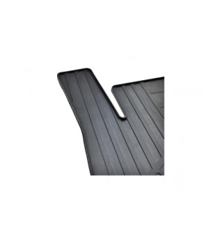 Covoare cauciuc compatibile   Volkswagen Passat B6 2005-2010 Cod: KROM502