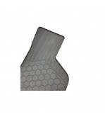 Covoare cauciuc compatibile Volkswagen Passat CC 2008-2012  Cod: KROM502